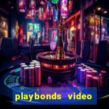 playbonds video bingo gratis